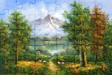 todo paisaje