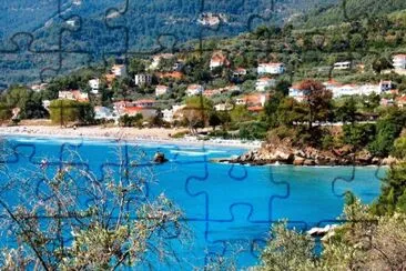 todo paisaje jigsaw puzzle