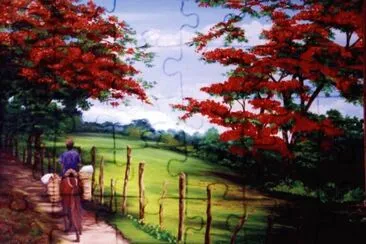 todo paisaje