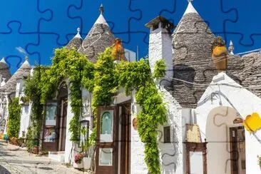 todo paisaje jigsaw puzzle