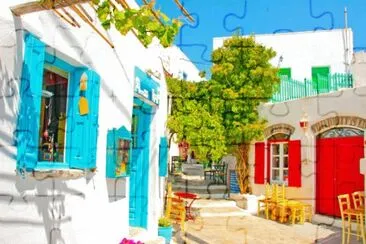 todo paisaje jigsaw puzzle
