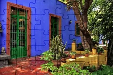 todo paisaje jigsaw puzzle