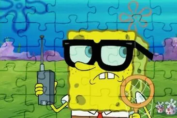 Bob Essponja