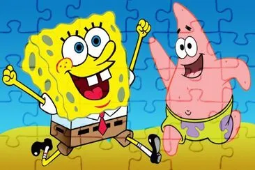Bob Essponja