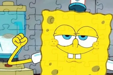 Bob Essponja