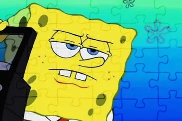 Bob Essponja