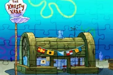Bob Essponja