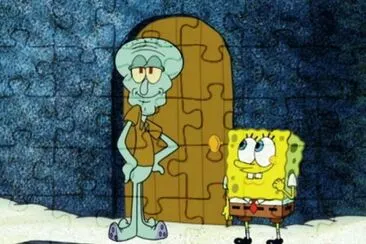 Bob Essponja