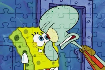 Bob Essponja