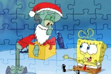 Bob Esponja