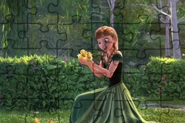 Frozen