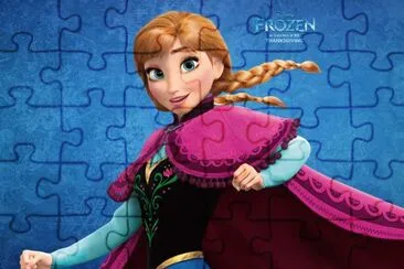 Frozen