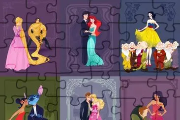 Princesas