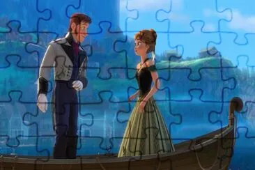 Frozen