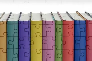 Libros- Columna.