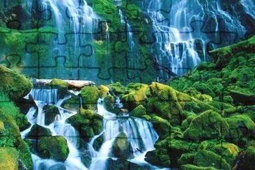 waterfall 3