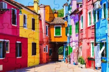 todo paisaje jigsaw puzzle