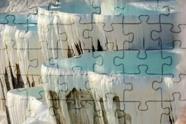 Pamukele Natural Pools2 jigsaw puzzle