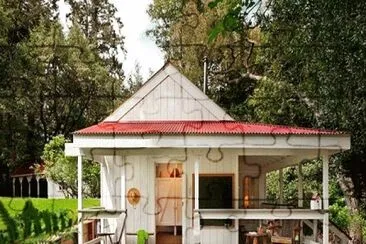 casa jigsaw puzzle