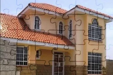dos pisos jigsaw puzzle
