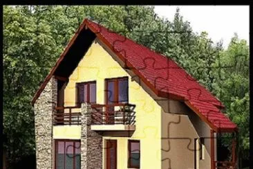 casa jigsaw puzzle