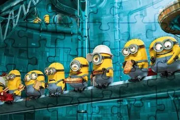 Minions