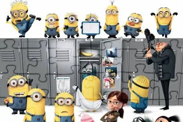 Minions