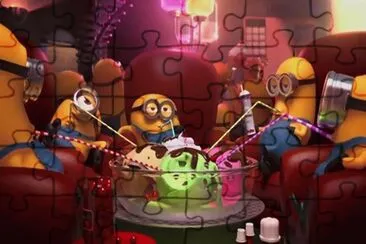 Minions