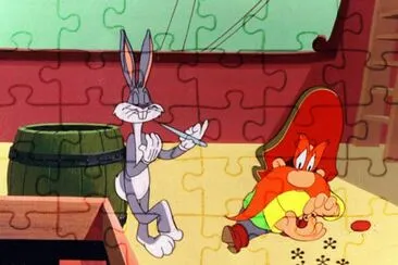 bun jigsaw puzzle