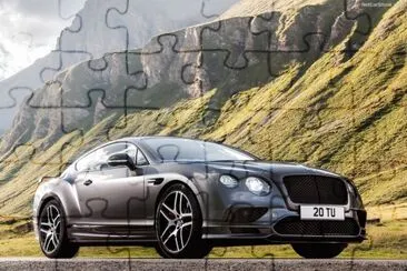 continental super sport