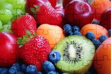 Frutas