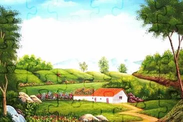 Casa en el Campo