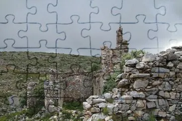 Tiempo pasa jigsaw puzzle