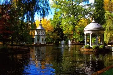 todo paisaje jigsaw puzzle