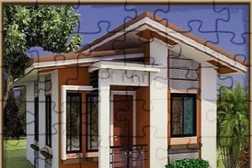 pequeÃ±a jigsaw puzzle