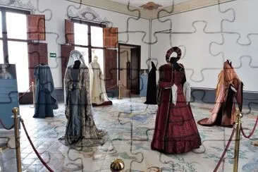 museo de la seda