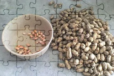 Kong jigsaw puzzle