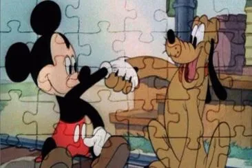 פאזל של amistad