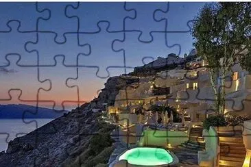 Cicladas-Grecia