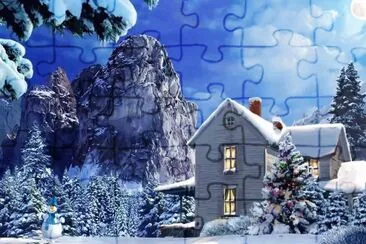 imagens jigsaw puzzle