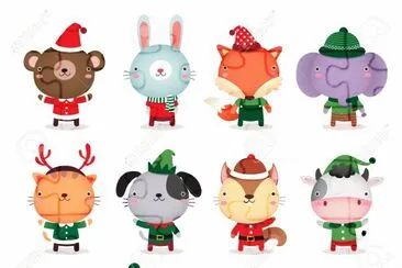 animales