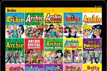 revistas