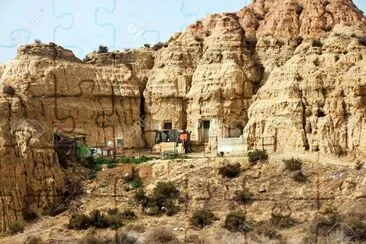 casas de piedras