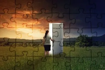 otra dimensiÃ³n jigsaw puzzle