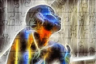 energÃ­a humana jigsaw puzzle