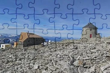 NATUREZA jigsaw puzzle