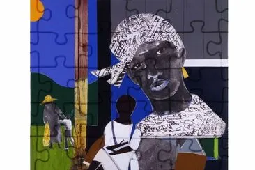 Romare Bearden 1911-1988