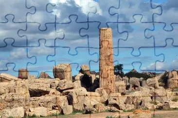 פאזל של images