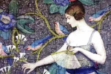 Emma Fordyce Mac Rae 1887-1974
