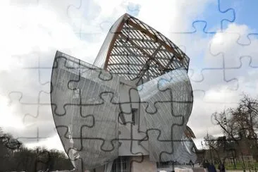 centre louis vuitton paris
